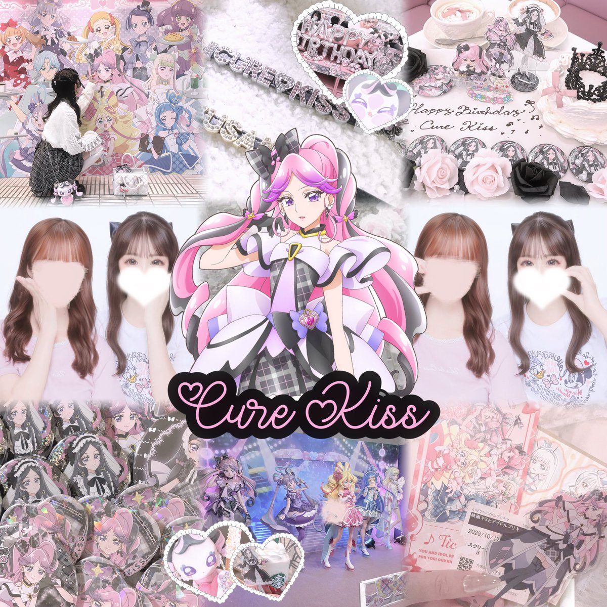 てんし tweet media