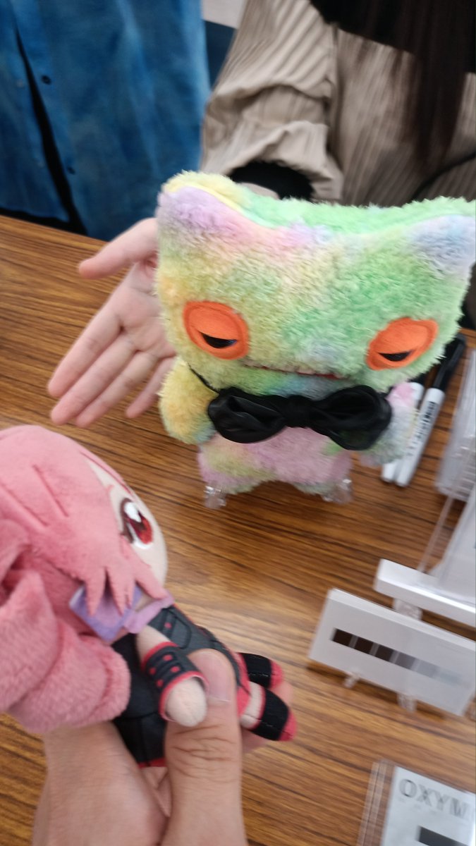 バードアイ bird eye tweet media