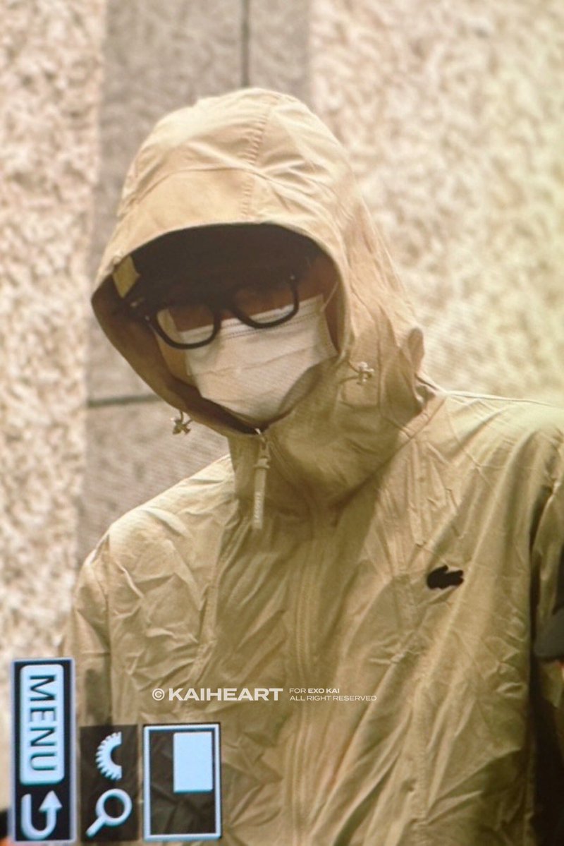 🐻KAIHEART tweet media