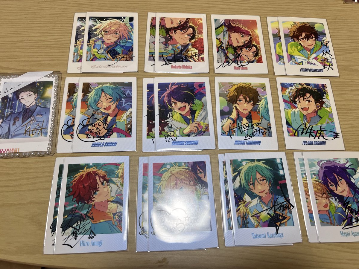 くろーわ tweet media