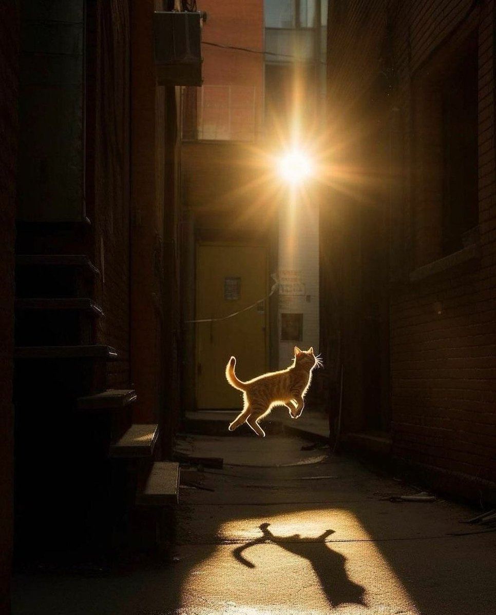 Cat is life ~猫は人生~ tweet media