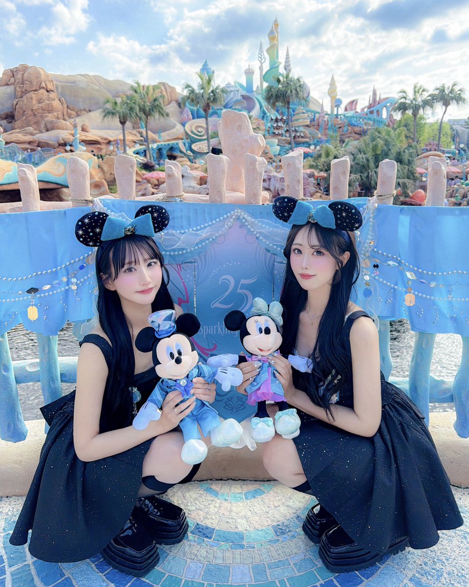 ♡みく♡ みく (@_mickeyluv) / Posts / X