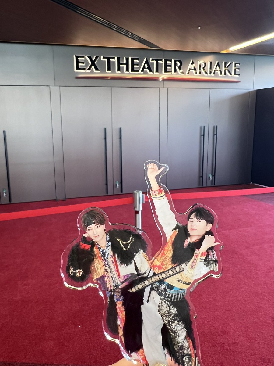 りーぬ tweet media