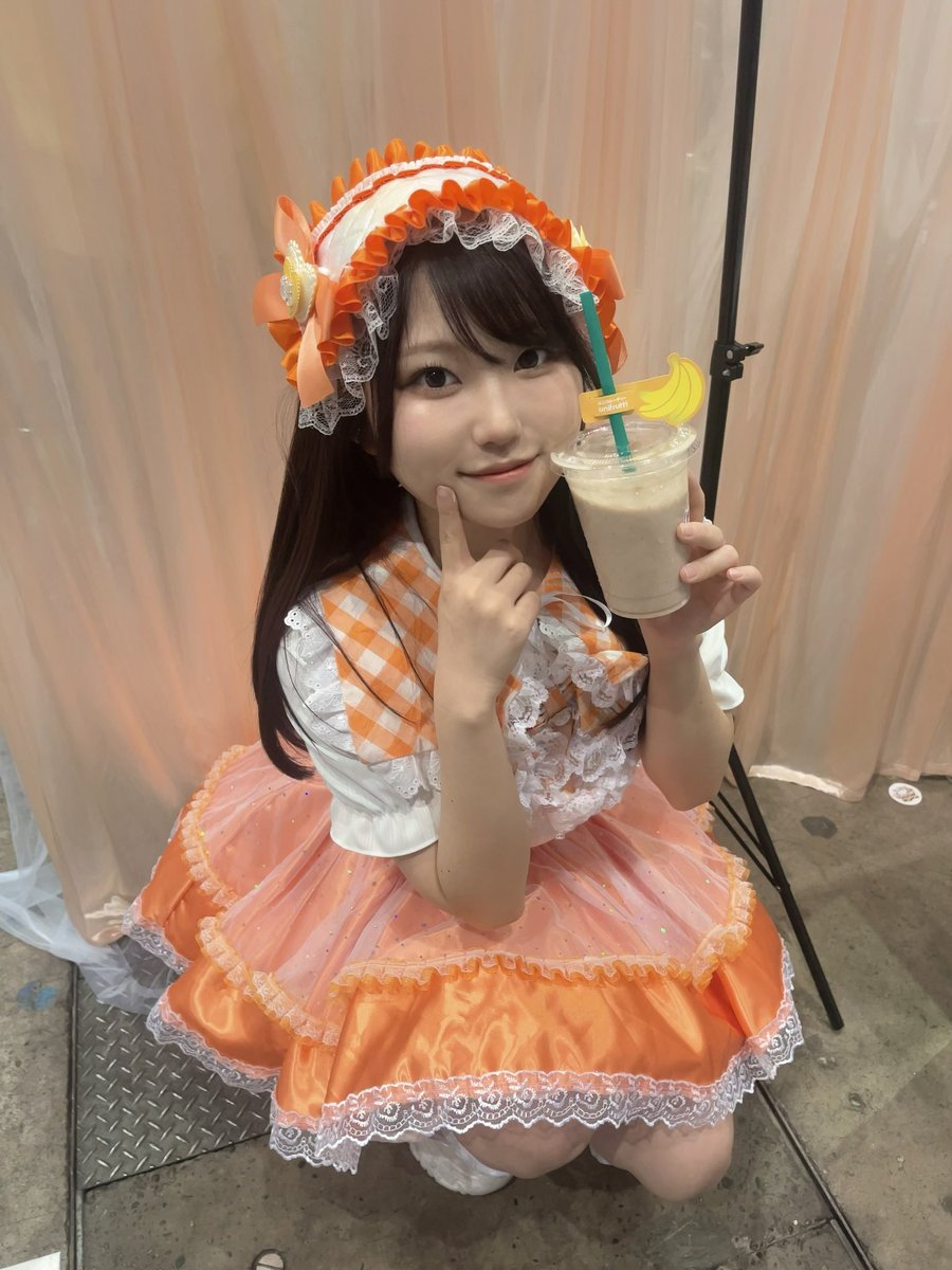 もっちー！🍊🍡 (@momok0qullelove) / Posts / X