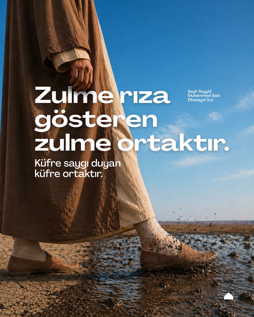 Ahiret Rehberi tweet media