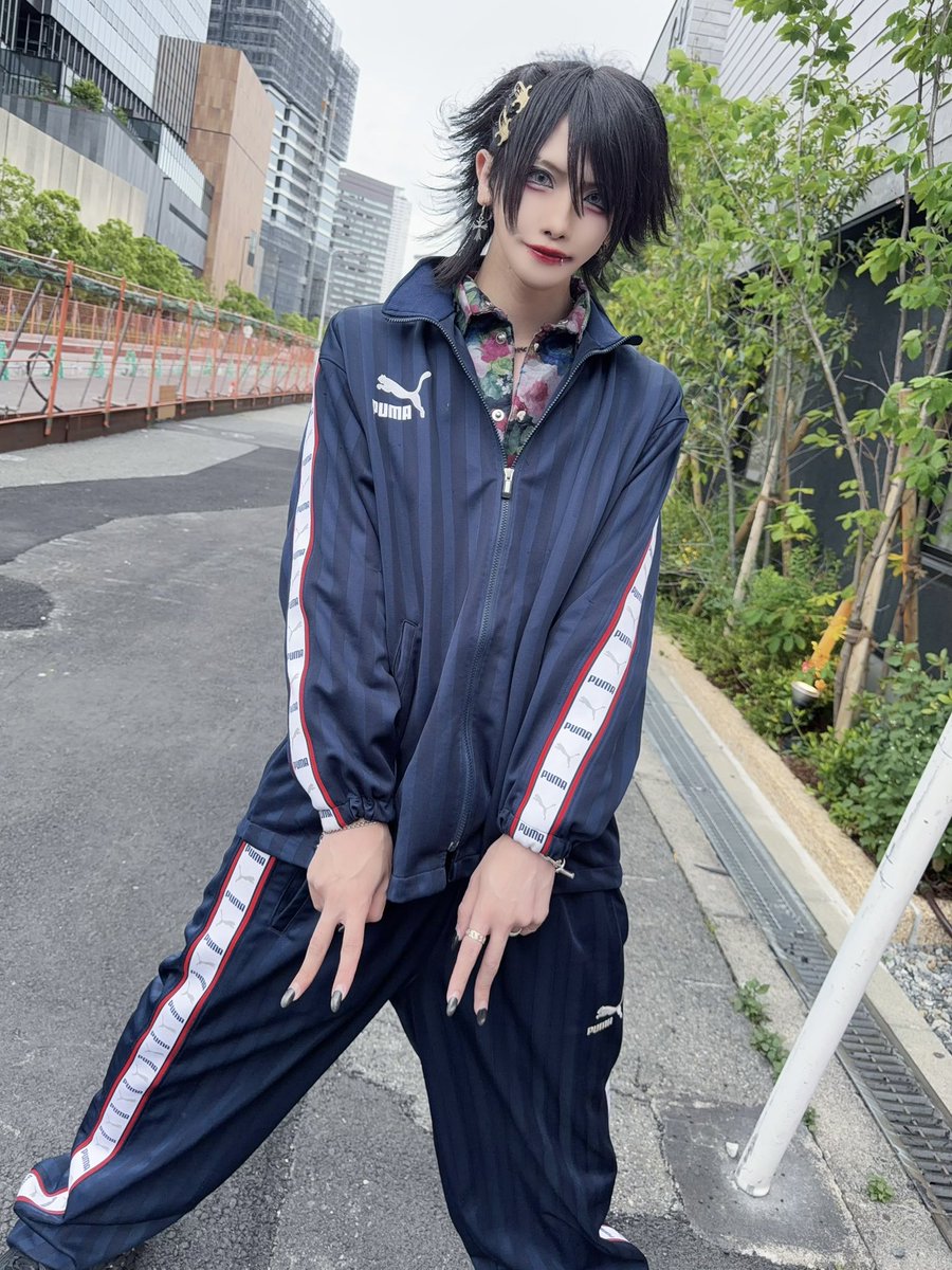 KAKUMAY 真虎 (@MAKO_KAKUMAY) / Posts / X