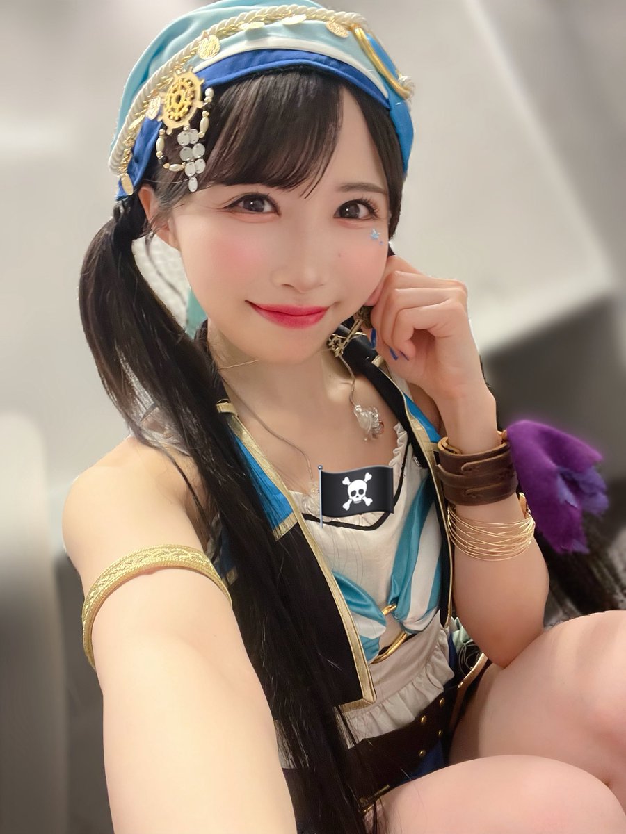 希水しお（きすい しお） tweet media