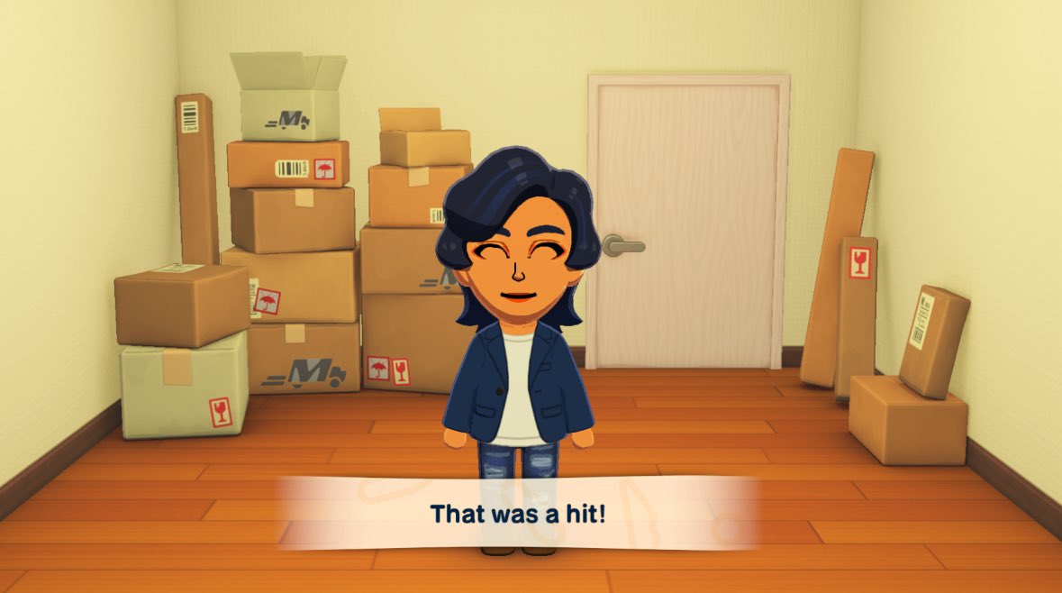 ari the victim tweet media