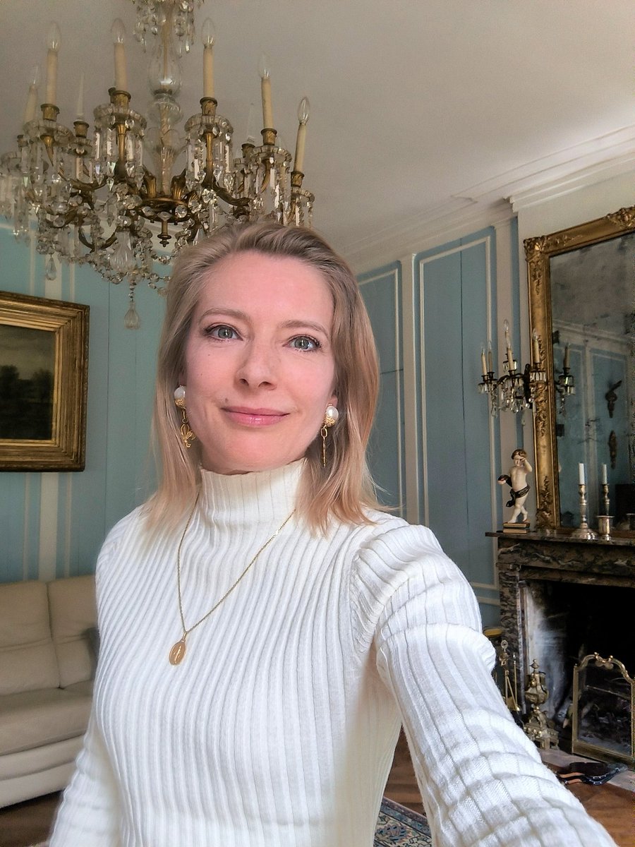 Isabelle DECRION BALDO ⚜️ tweet media