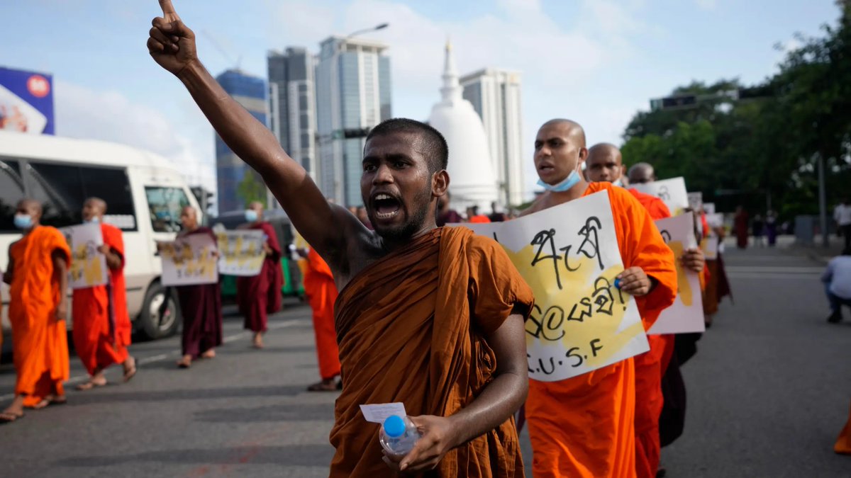 Echelon Report 🇱🇰🇬🇧🇦🇺 tweet media