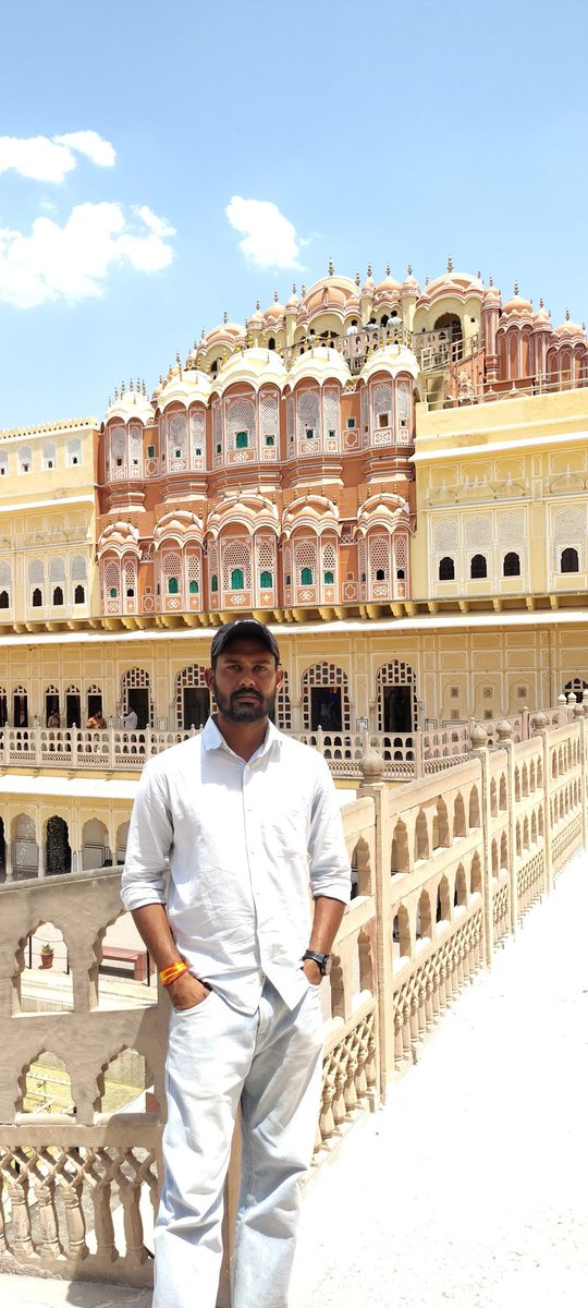 asanjay6321's tweet photo. @jaipur https://t.co/UKDpxsdZeK