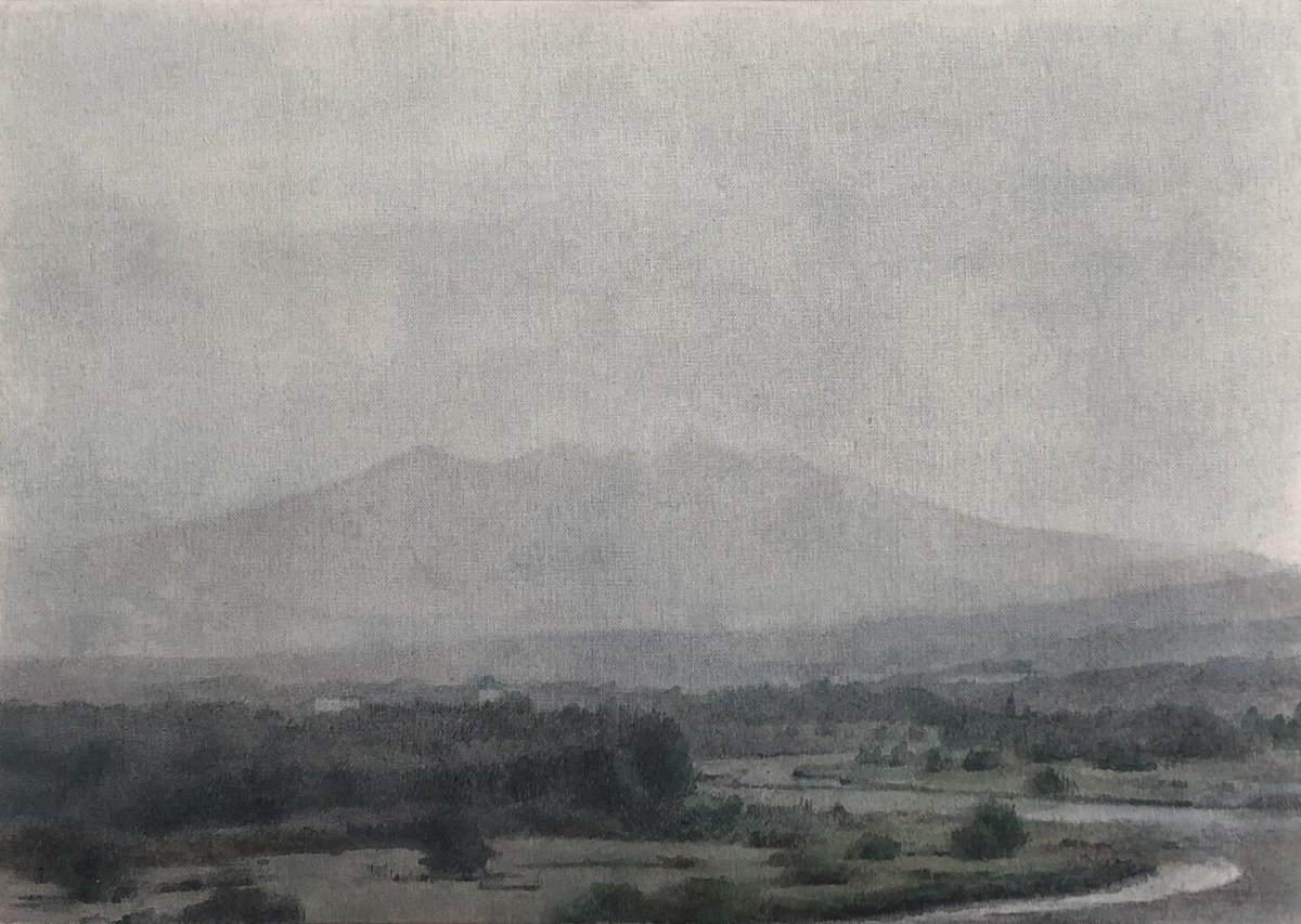 八ヶ岳