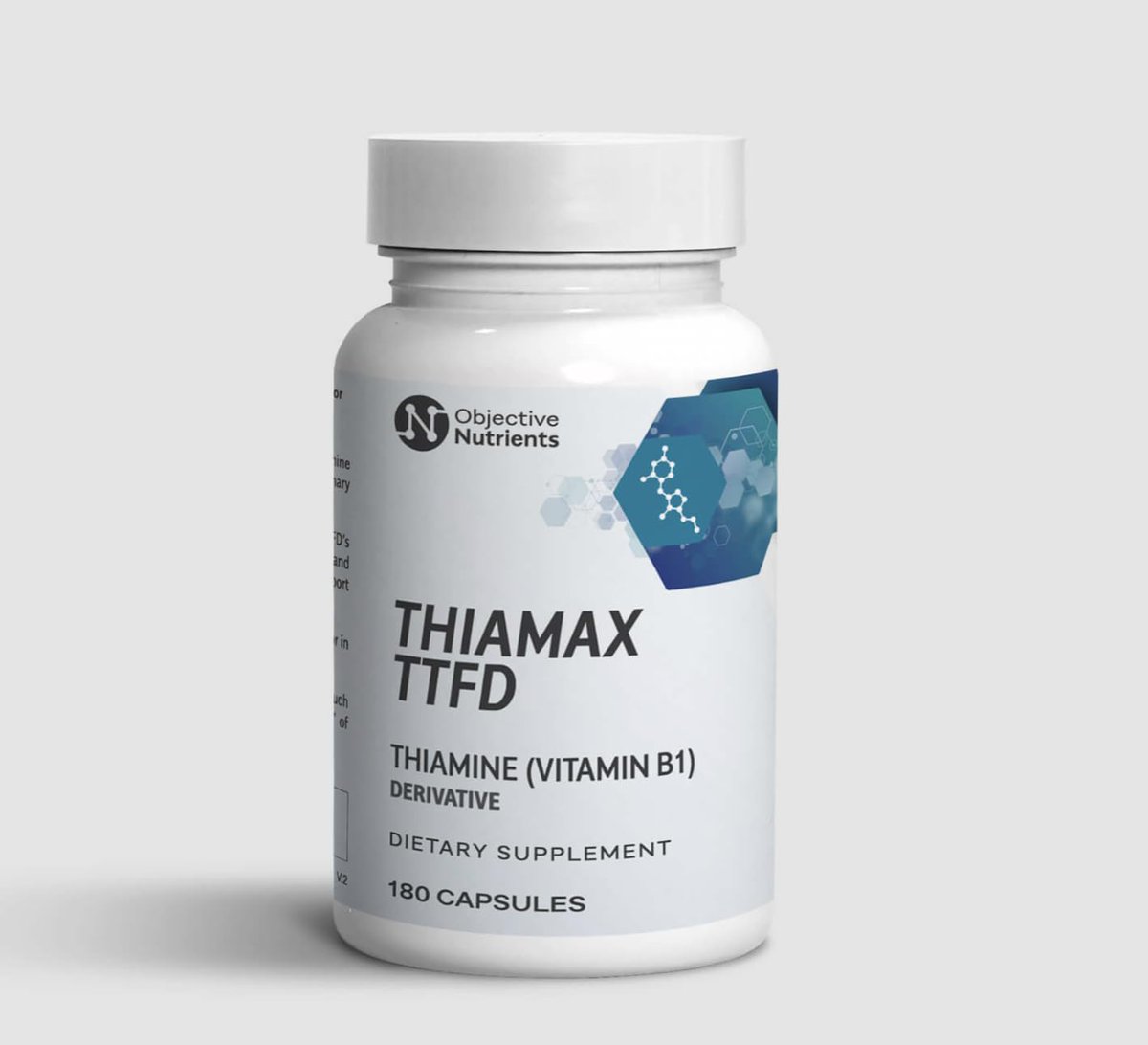 MetabolicMikeM's tweet photo. SundayMaxxing

Morning:

• 200mg Thiamax
• 200mg L Theanine
• 500mg Niacin
• 1G Taurine https://t.co/5KWKQgqFTQ