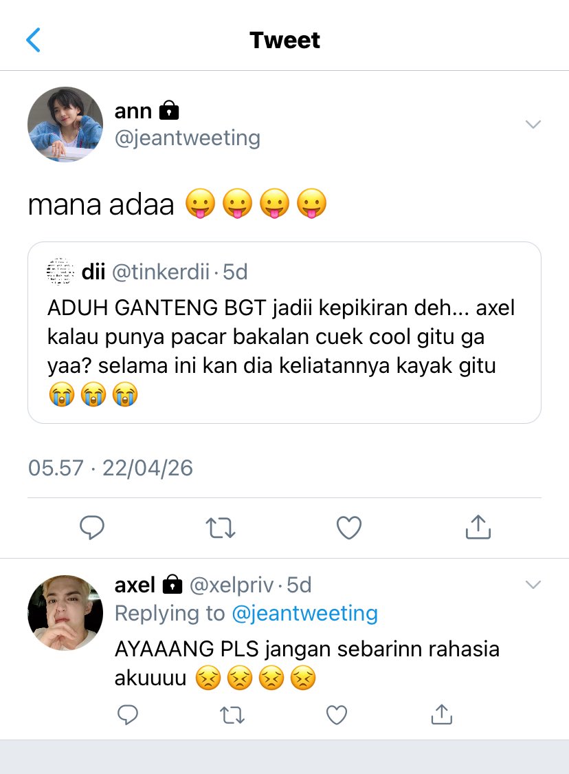 rii ౨ৎ tweet media