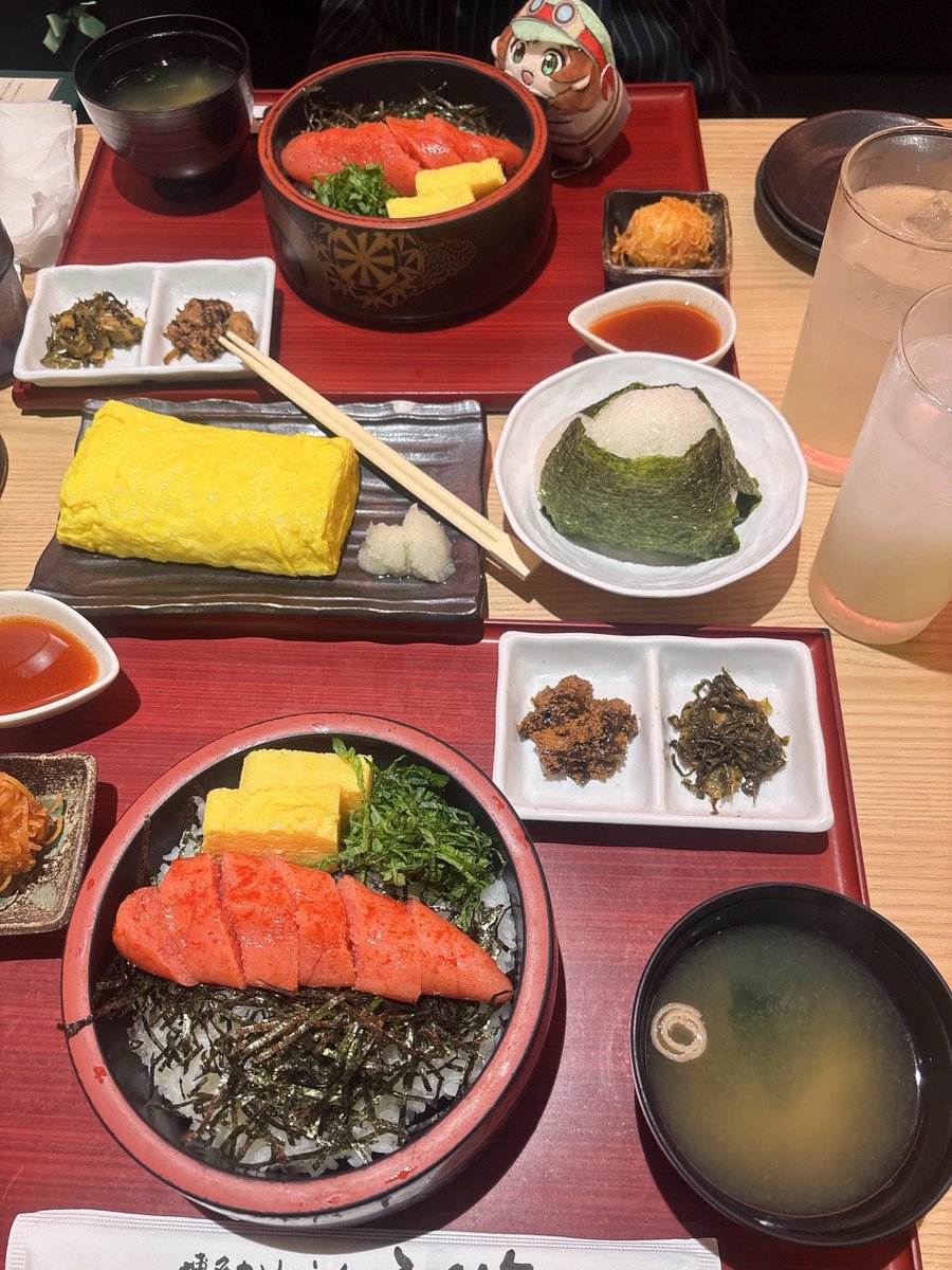 ぱんとてん。 tweet media