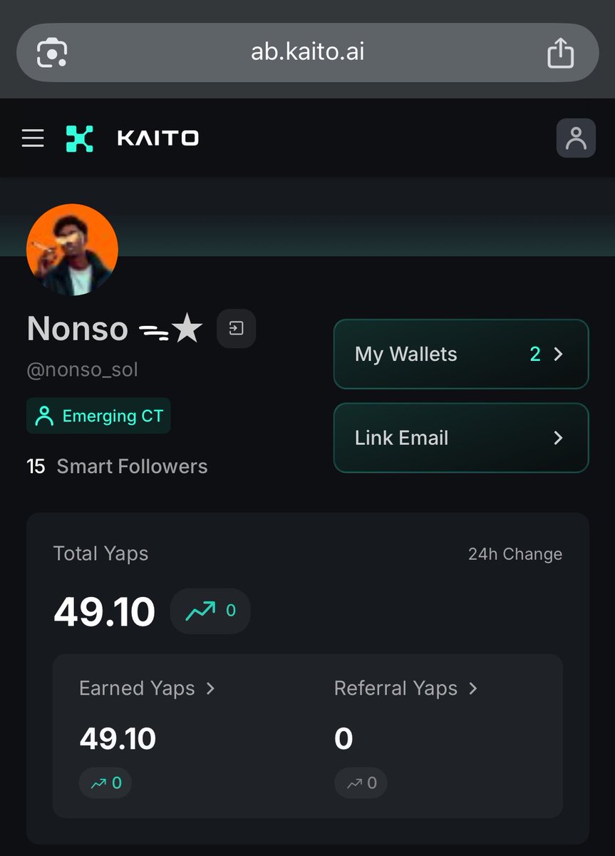Nonso ᯓ★ tweet media