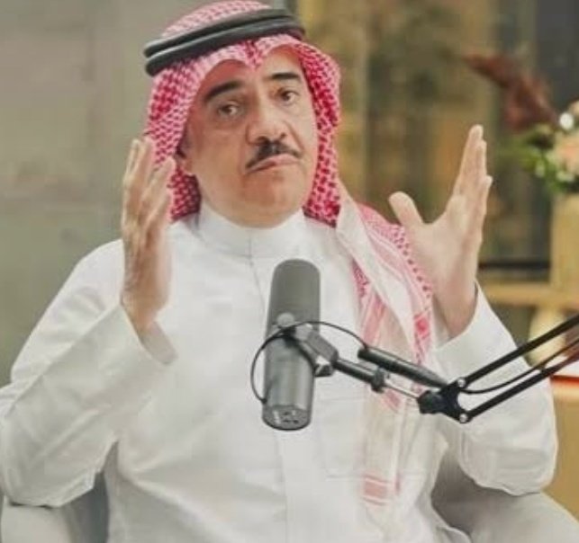 محمد سند الفهيدي tweet media