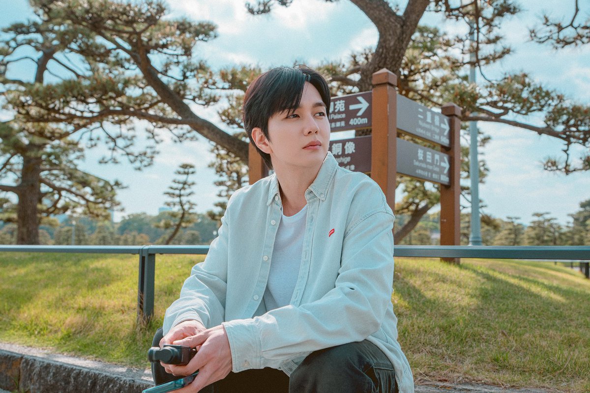 (Louise) Its.dandyoo_ tweet media