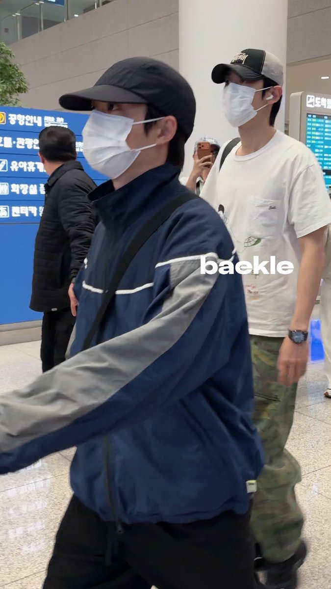 baekleee0506's tweet image. 2026.4.26 ICN🛬

#EXO #엑소 #weareoneEXO 
#도경수 #DOHKYUNGSOO #KYUNGSOO #디오 #DO(D.O.) #ドギョンス #都敬秀
@DOHKYUNGSOO_X