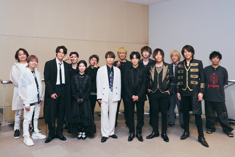 アニメ「文豪ストレイドッグス」公式 tweet media