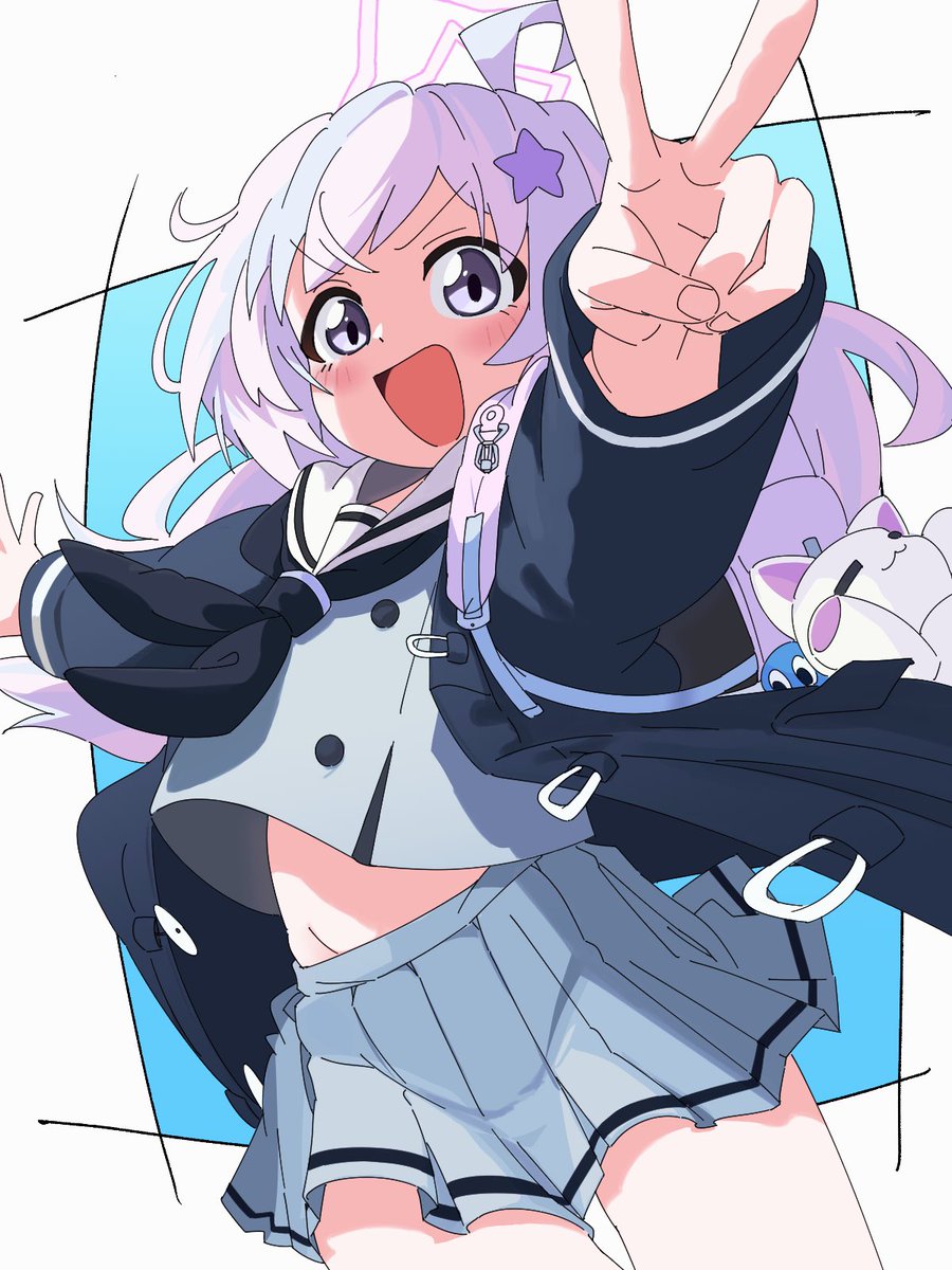 南麟理 tweet media