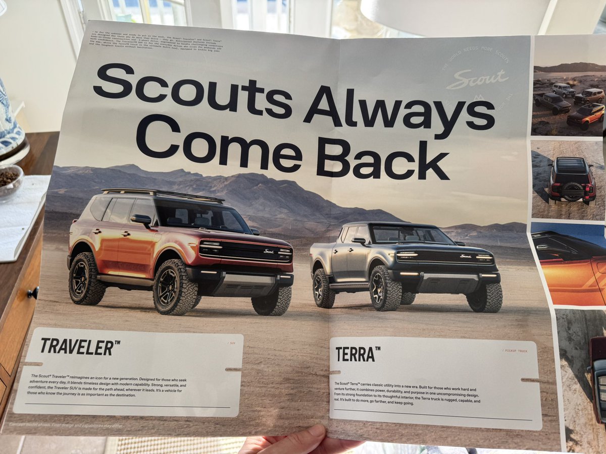 Doug’s Cars 🚙🐊 tweet media