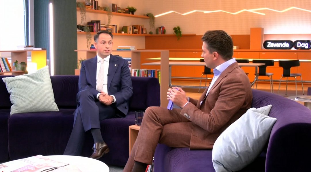 Vlaams Belang tweet media