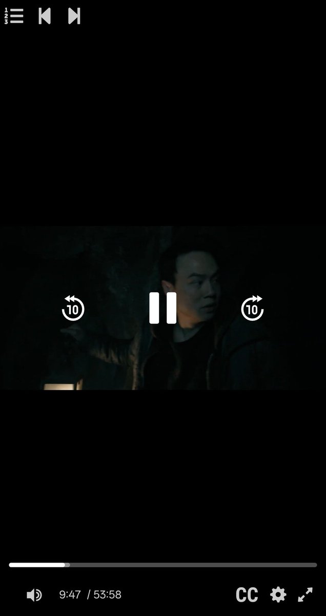 TechVersusX's tweet photo. It's Working guys 🤯😱
1. Search your movie or show
2. Open its IMDB page
3. Edit the link and type 'play' just before 'IMDB'
4. Watch

" You can also switch between seasons &amp; episodes for tv shows from the top left icon from 2nd image " https://t.co/4RqAI8Qhfa
