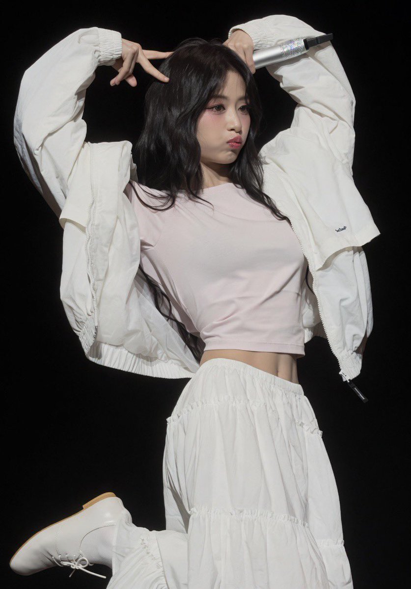 #AHYEON #아현 #アヒョン #BABYMONSTER
