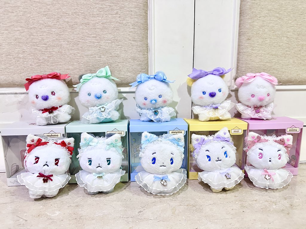 mellow! 💮🍅🪷 CA_SAT N21-22 CM_SAT D01-02 tweet media