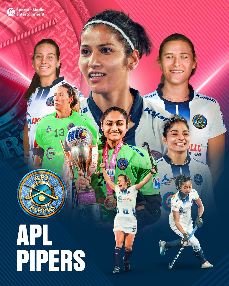 APL Pipers Official (@APLPipers) / Posts / X
