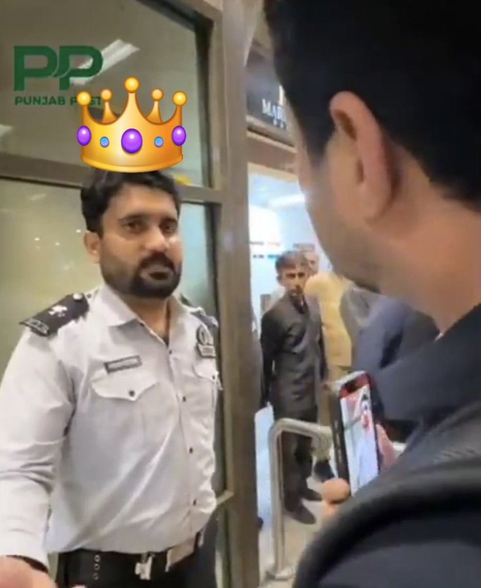 Arslan Baloch tweet media