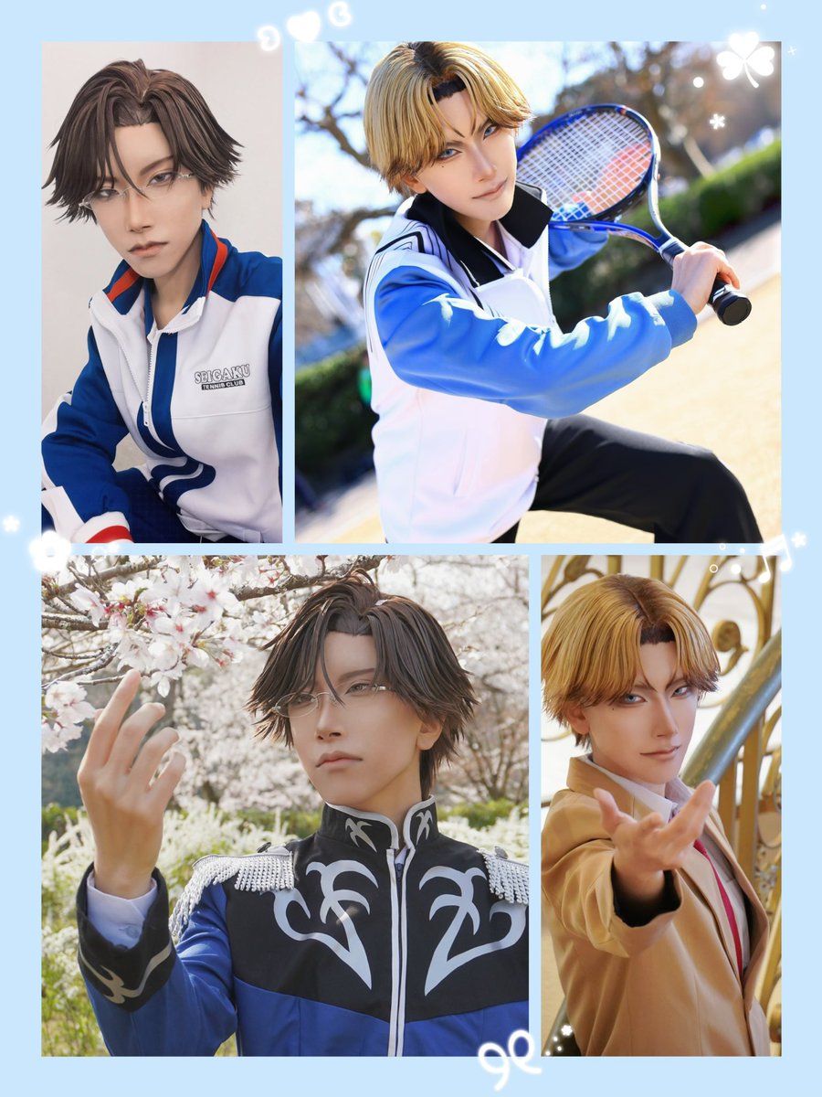 ぽんぽこぷんぷ tweet media