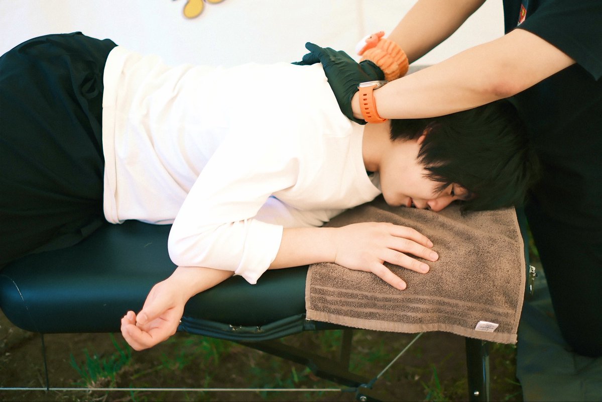 種市 悠人（SWALLOW） tweet media