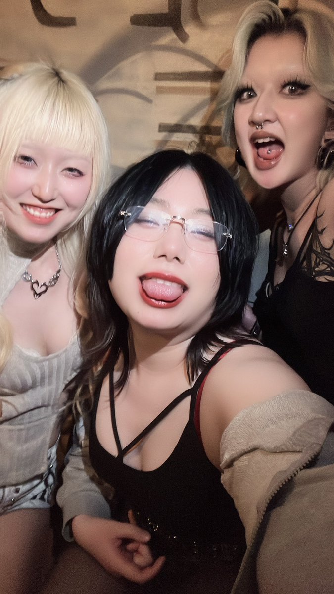 もね🍒Cherry大阪 tweet media