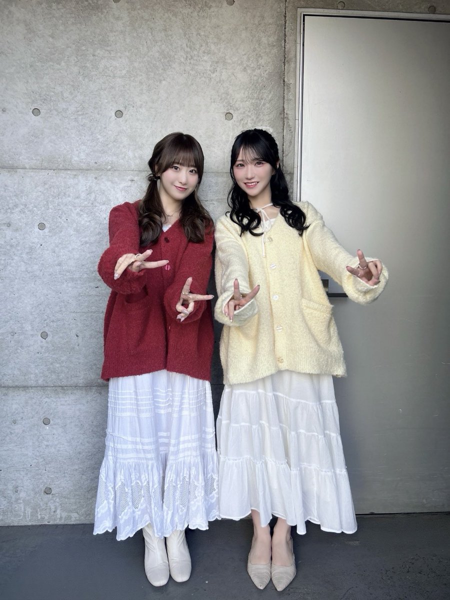 瀧脇 笙古 tweet media