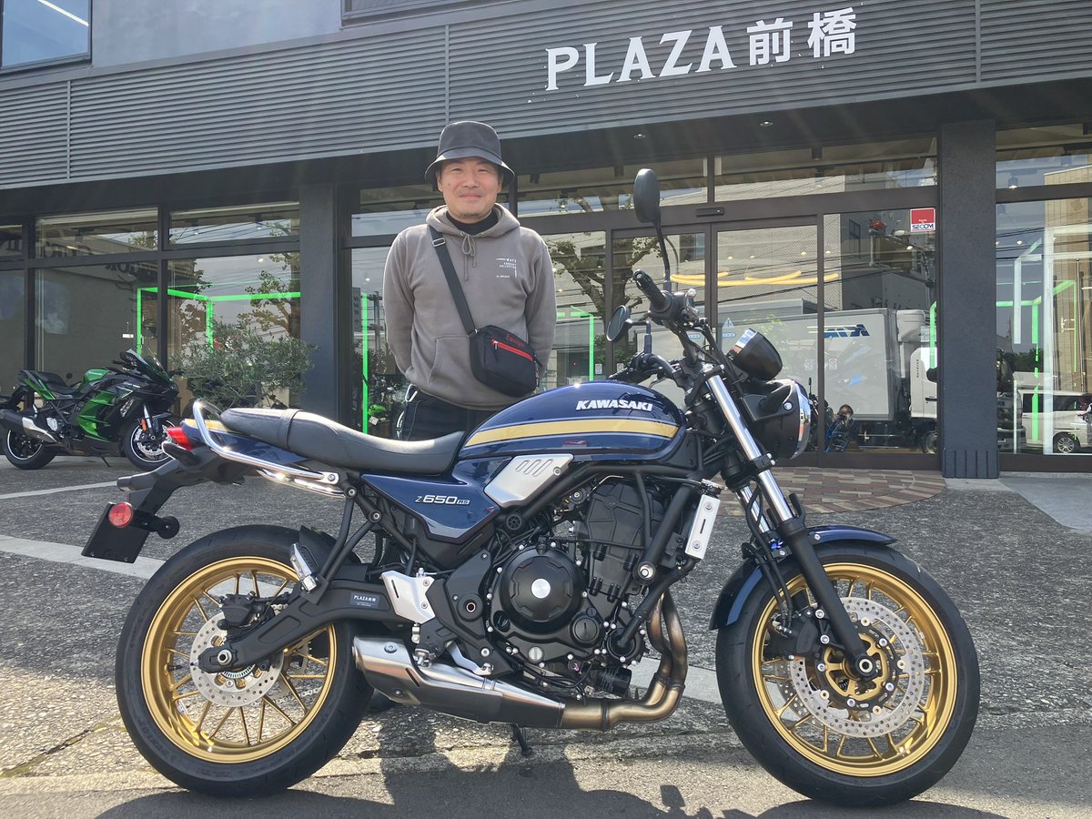 StoneTailに改めたecoMa（えこま） tweet media