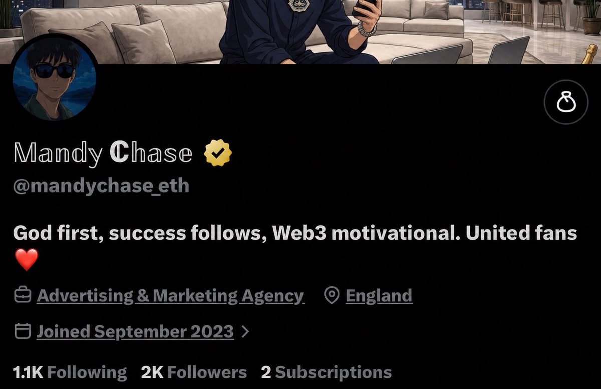 𝕄𝕒𝕟𝕕𝕪 ℂ𝕙𝕒𝕤𝕖 tweet media