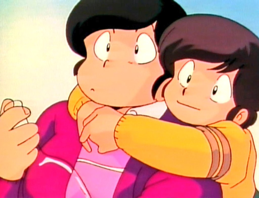 F兄さん tweet media