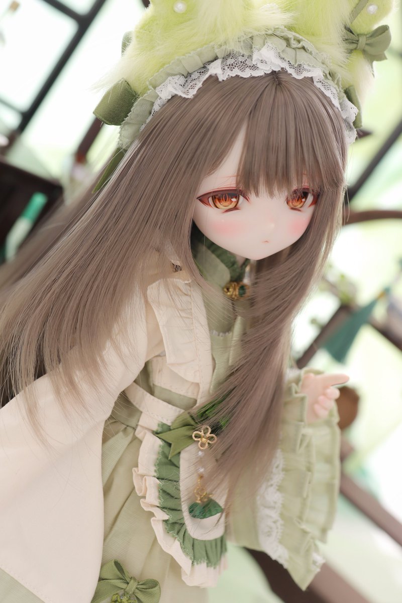 とかさん tweet media