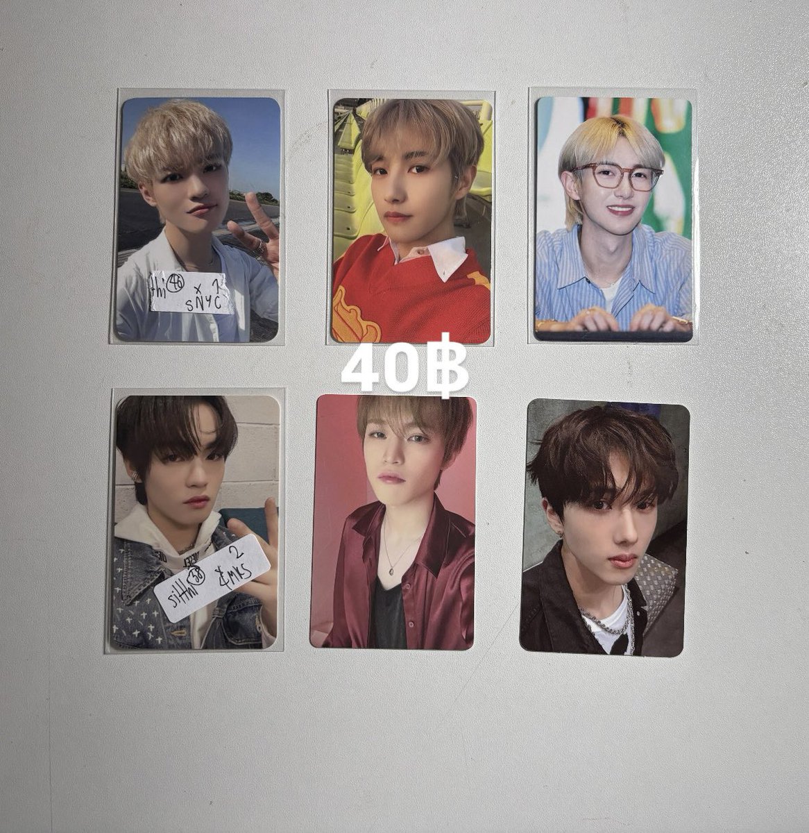 เบ้บเหมียว ft.เฮียแช่ม tweet media