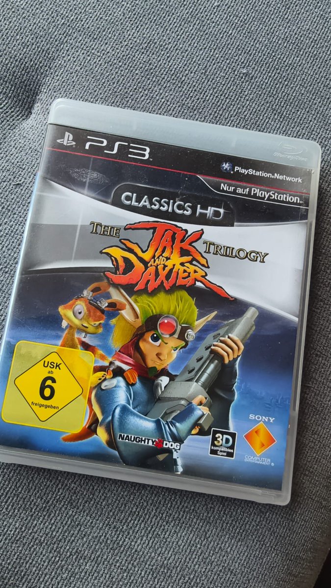 MarcelXCoin's tweet photo. Which part of the trilogy is your favorite? Mine is the second one. (I love all of them😉.) #Jakanddaxter #fun #gaming #memecoins #cryptoloving #darkeco #metalheads https://t.co/49rSocK94M