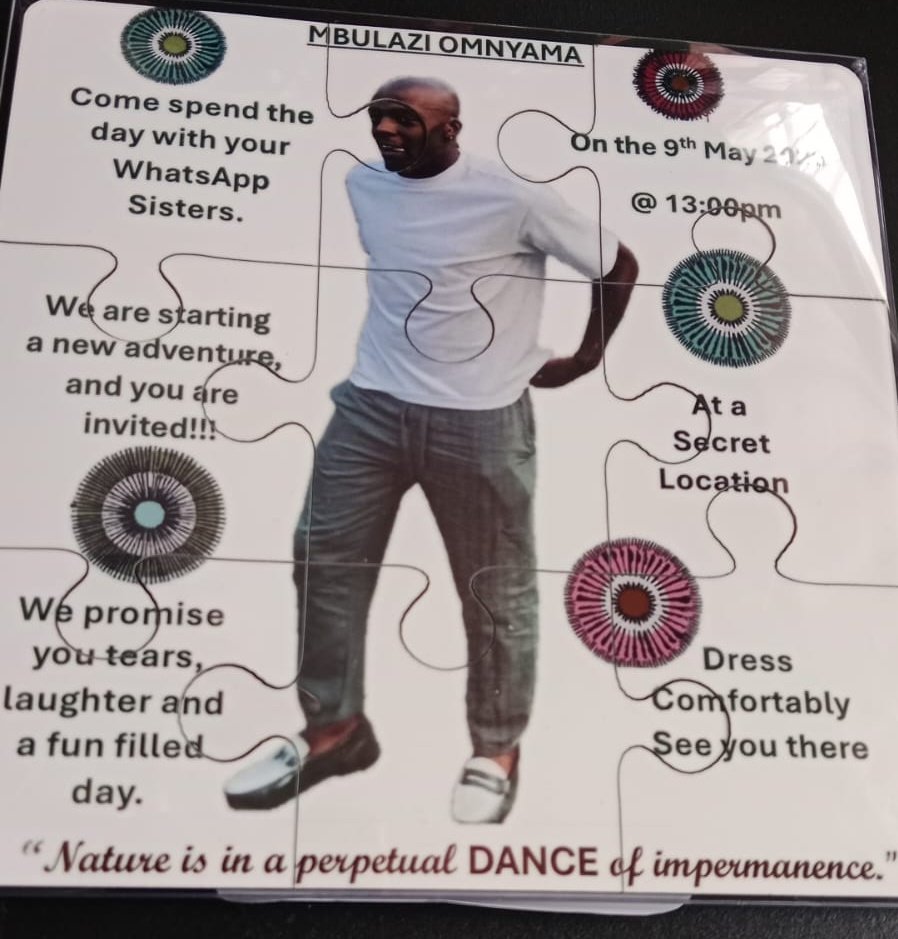 ThandekaMwelasekaLanga❤️ tweet media