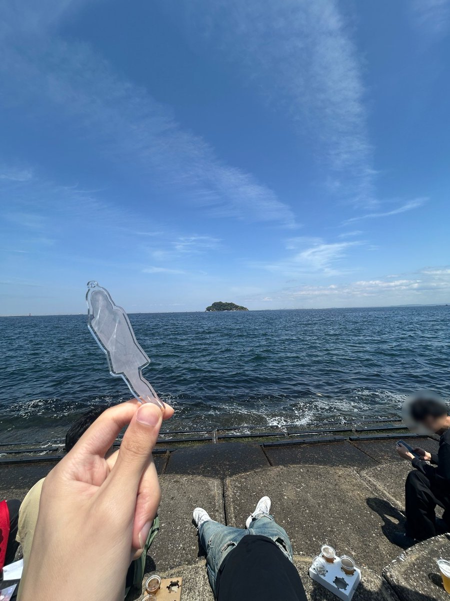 がんでん tweet media