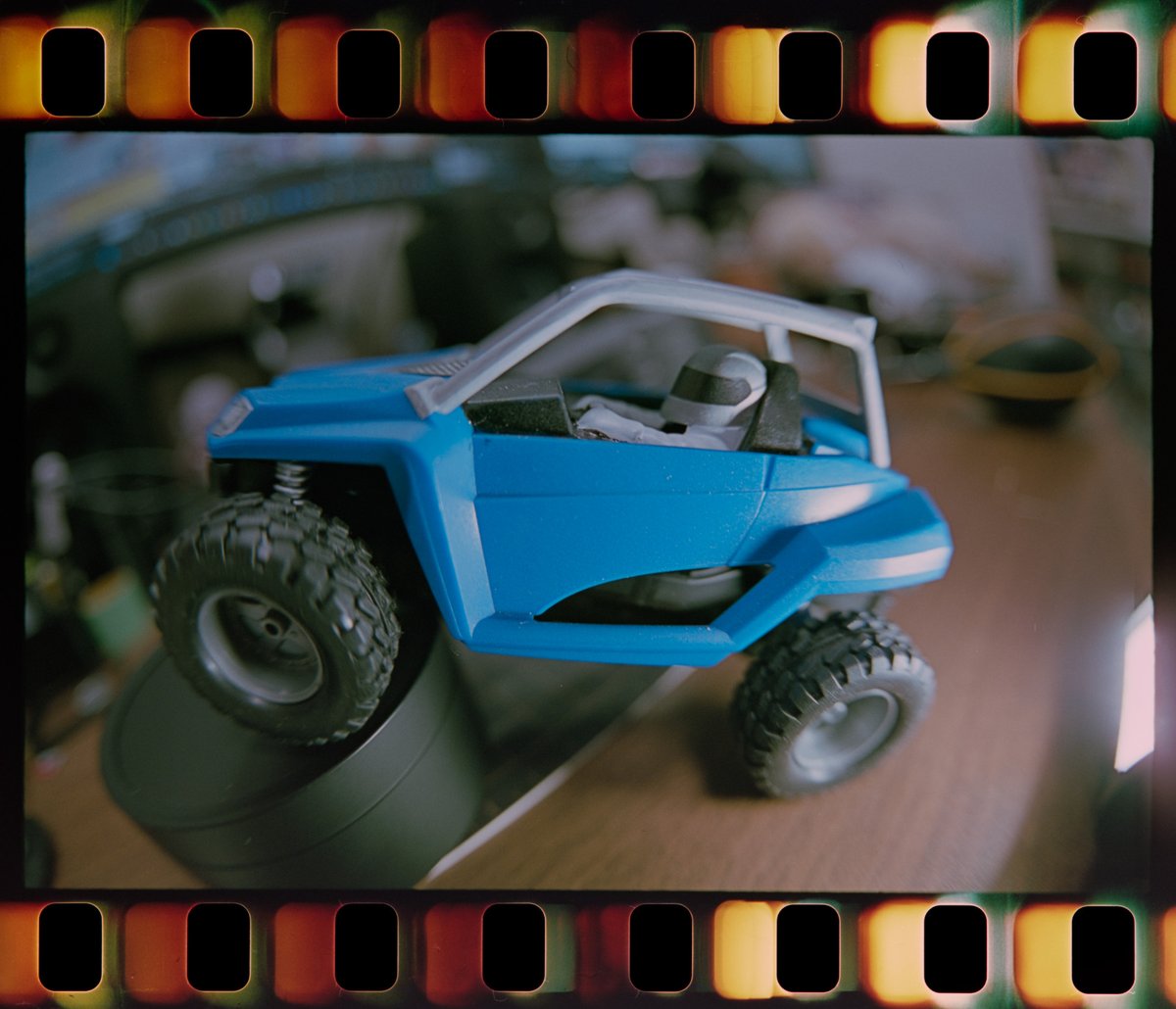 あらいふ(伊柎あらた) tweet media