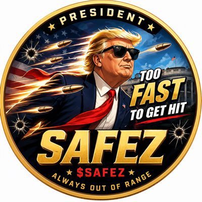Dipson_Crypt's tweet photo. 💨 Blink and you’ll miss it.
$AFEZ is picking up speed, community growing, momentum building, eyes turning 👀
This isn’t the phase where it’s obvious… this is where positions are made.
⚡ TOO FAST TO GET HIT
🚀 Always out of range
@StrongShiba2026
#AFEZ #Crypto #Memecoin https://t.co/IvdJiGovA7