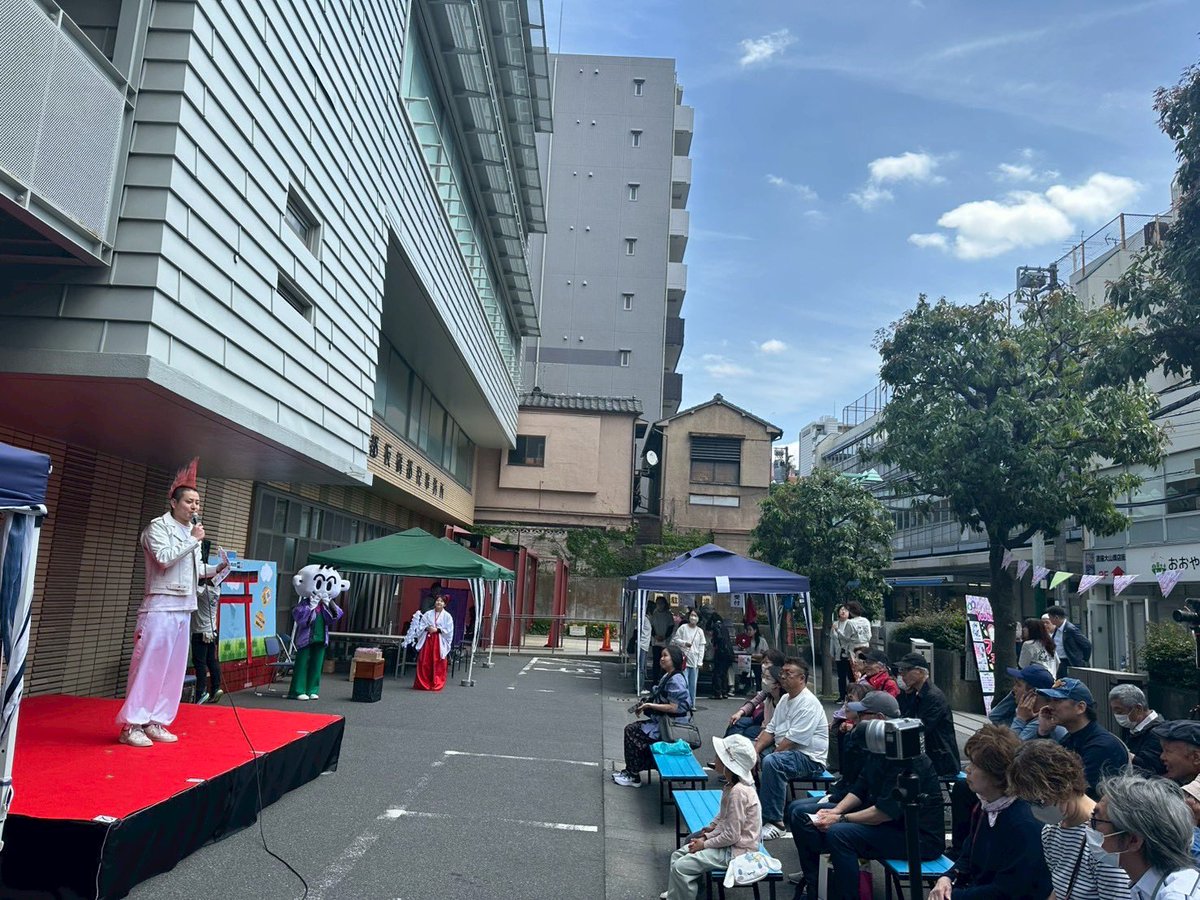 にーくん【スーパー弾力素材】 tweet media