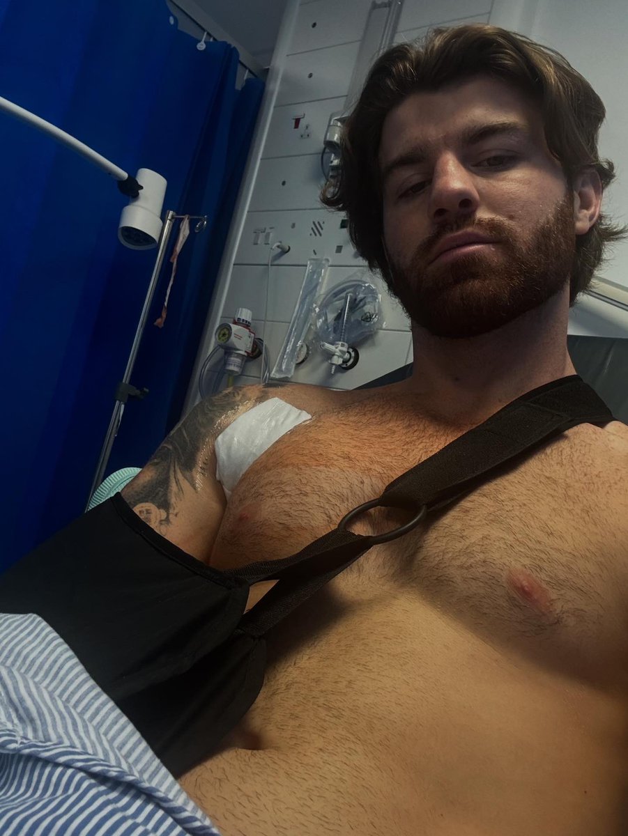 Noel Leighton tweet media