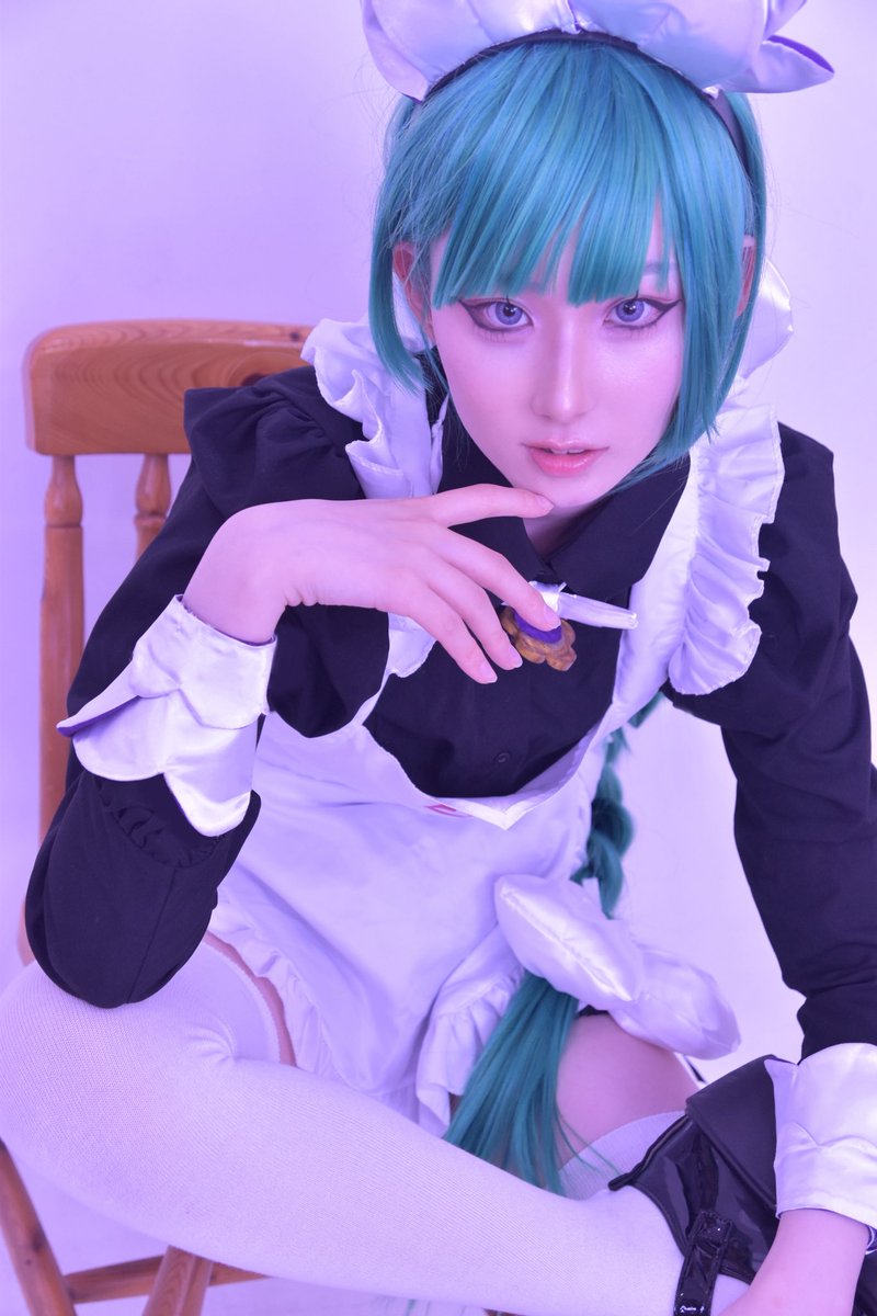 ⚠︎︎Cosplay

pkmn
ハルジオ

╭┉┉┅┄┄┈┈┈┈┈┈┄┄┅┉┉╮

  ユカリに負けるとうちみたいになるぞ

╰┉┉┅┄┄┈┈┈┈┈┈┄┄┅┉┉╯

天才📸：<a href="/wkm_780898_wkm/">みかど＠5/23a！🌹</a> 
 #メロトレ併せ0425
