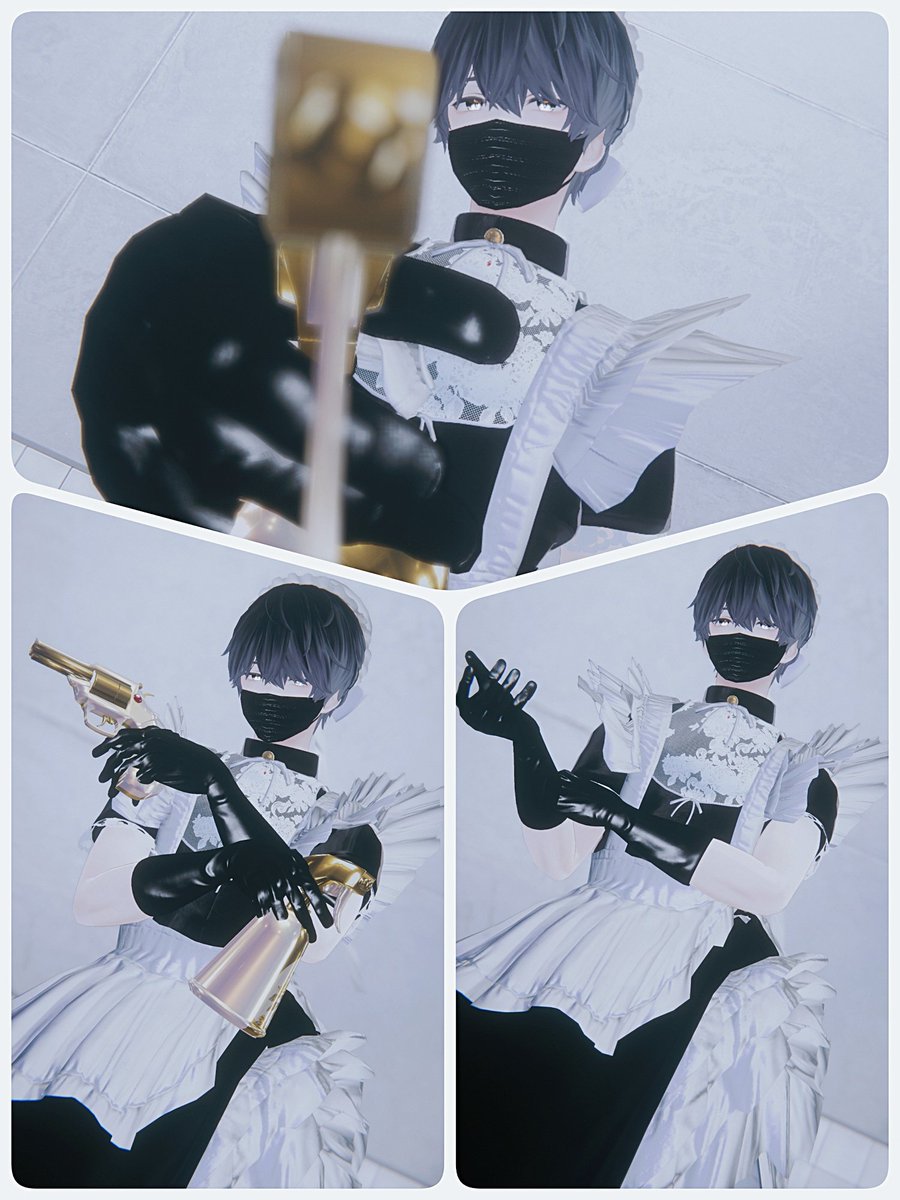 捨良🌃 tweet media